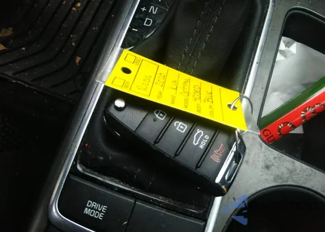 2020 Kia Optima Lx from USA, damaged, VIN 5XXGT4L34LG396469